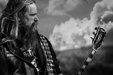 Black Label Society