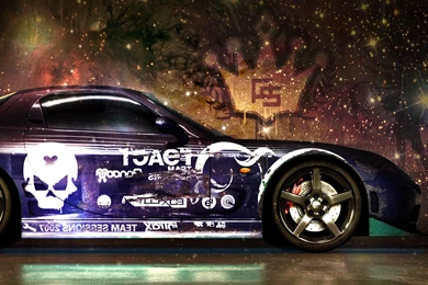 Need For Speed Pro Street Wallpapers » WallDevil   Best Free HD ...