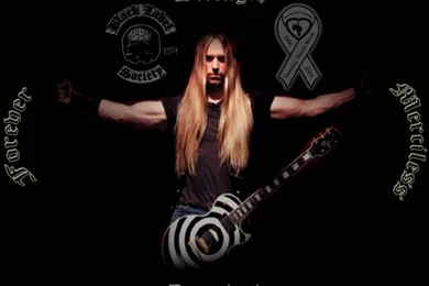 Wallpapers Zakk Wylde Black Label Society Right Click To Save ...