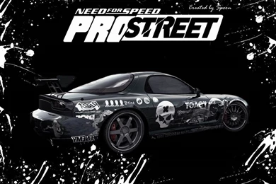 Top Nfs Prostreet 1 Wallpapers Wallpapers