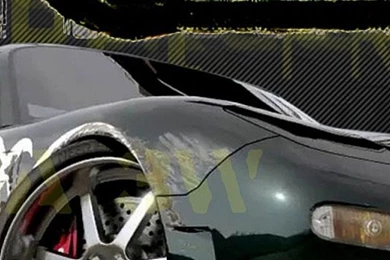 Need For Speed Pro Street Wallpapers For iPhone 6 Plus