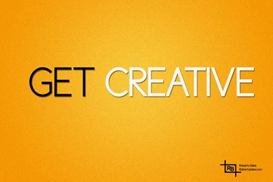 Wallpapers: Most Creative Desktop Wallpapers