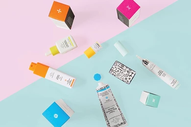 Drunk Elephant's Non toxic Skincare Line