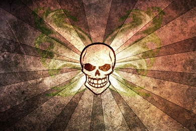 Flaming Skull Wallpapers   HD Wallpapers 29123