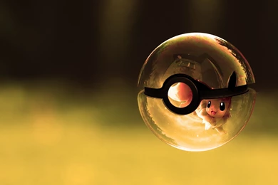 Pokemon Balls Desktop Wallpapers HD
