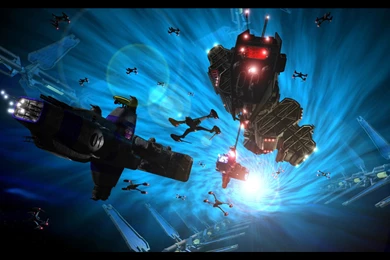 Babylon 5 Wallpapers Wallpaper Images TV Shows Sci fi Pictures Scifi