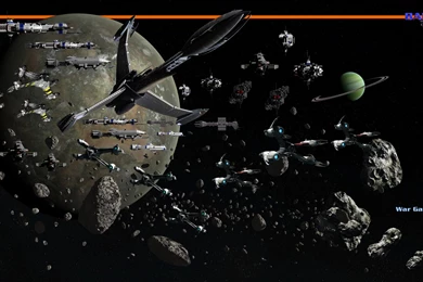 15 Quality Babylon 5 Wallpapers, TV & Movies