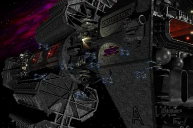 Wallpapers Babylon 5 Movies Image