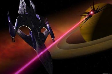 Wallpapers Babylon 5 Movies Image