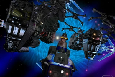 Witt's End Babylon 5