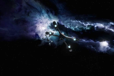 Babylon 5, Gallery, 1920x1080 HD Wallpapers And FREE Stock Photo