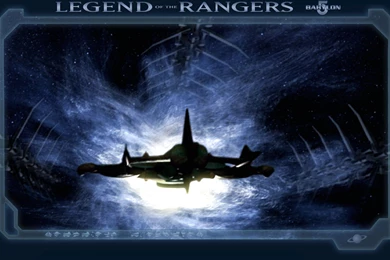 Wallpapers Babylon 5 Movies Image