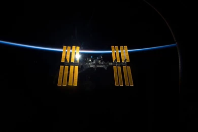 International Space Station Wallpapers (page 2)   Pics About Space