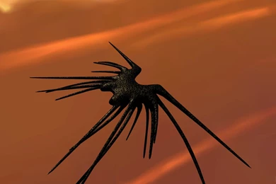 Wallpapers Babylon 5 Movies Image