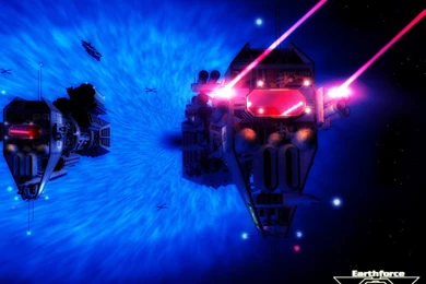 Top Babylon 5 1280x1024 Wallpapers