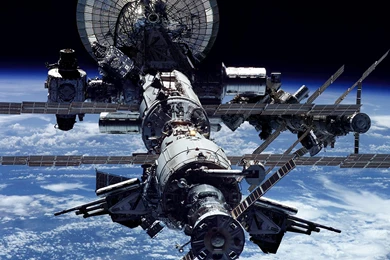International Space Station Wallpapers Hd (page 3)   Pics About Space