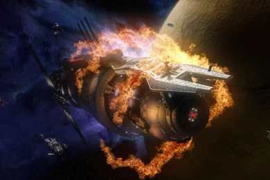 Babylon 5 Television Tv Series Sci fi Space Spaceship Spacecraft ...