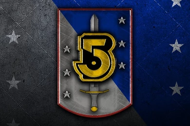 John Sheridan By VeilaKs On DeviantArt