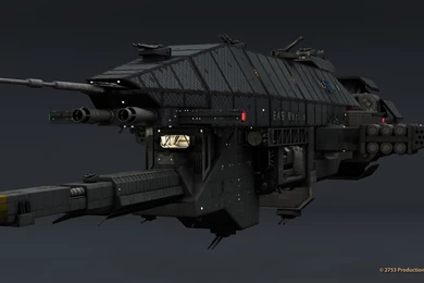 Babylon 5 Computer Wallpapers, Desktop Backgrounds