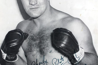 Rocky Marciano Biography