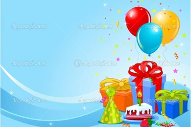 1st Birthday Background Images Hd   1st Birthday Images Wallpapers ...