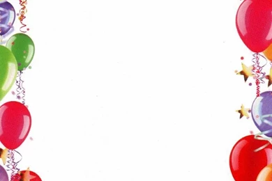 Birthday Backgrounds Wallpapers