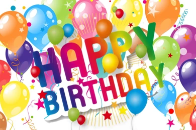 50 Birthday HD Wallpapers