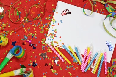 35 Birthday HD Wallpapers