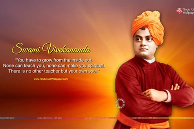 1366x768 Swami Vivekananda HD Wallpapers Download