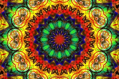 19+ Hippie Backgrounds, Wallpapers, Images