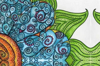 26+ Hippie Backgrounds, Wallpapers, Images, Pictures