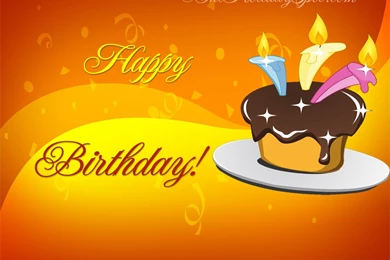 Birthday Wallpapers And Screensavers