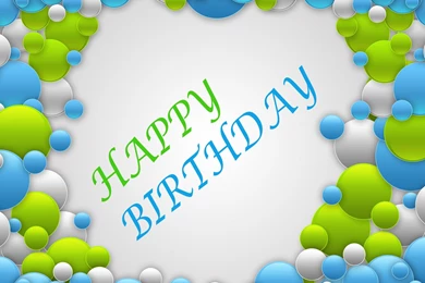 Happy Birthday Wallpapers O6L   Wallpaperhd.press