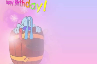 Happy Birthday Backgrounds