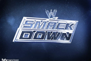 WWE Smackdown Wallpapers   Wallpapers Cave