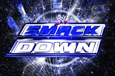 WWE Smackdown Wallpapers   Wallpapers Cave