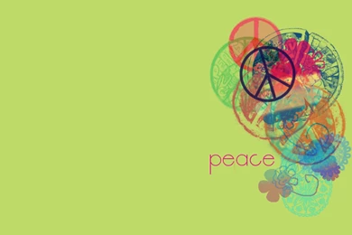 Hippie Wallpapers