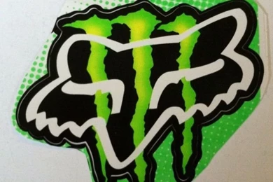 Fox Racing Logo On Pinterest