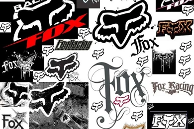 Desktop Hd Cool Fox Logo Pictures 3d Hd Pictures.