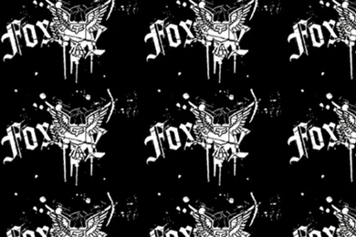 Fox Racing Logo Wallpapers By Hailey