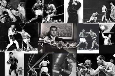 Info Top Model: Rocky Marciano   Wallpapers Image