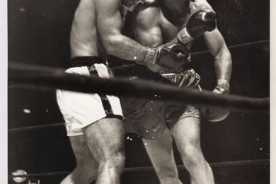 The Fight Game On Pinterest