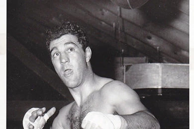 Rocky Marciano On Pinterest
