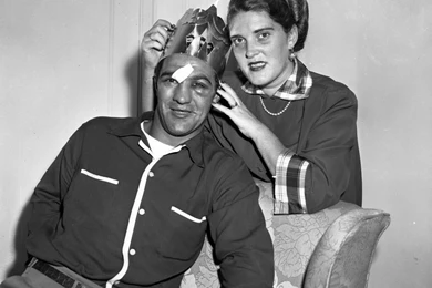 News Fresh Actress: Rocky Marciano   Beautiful Photos