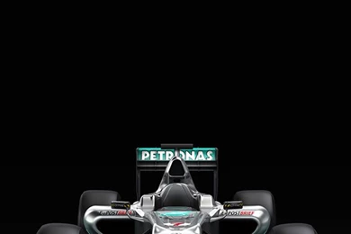2011 iPhone F1 Wallpapers