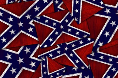 Confederate Laptop Skin For Sigelei 100W Plus & 150W