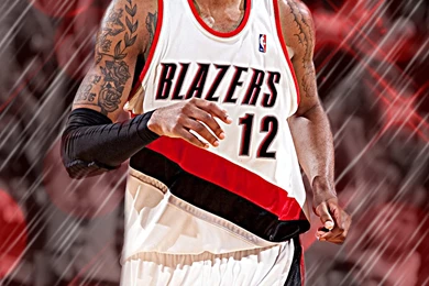 LaMarcus Aldridge Edit By NewtDesigns On DeviantArt