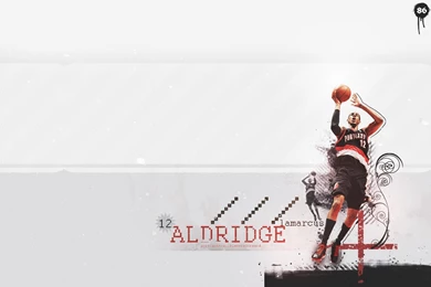 Lamarcus Aldridge Wallpapers