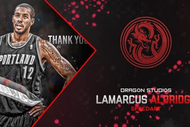 LaMarcus Aldridge