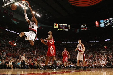 Image Gallery: Blazers (Dec 12 2012 22:25:24)